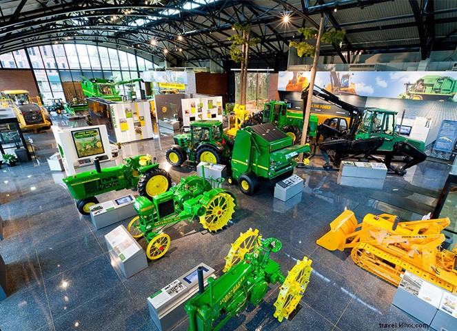 Ultimate Guide to an Epic All-Illinois Road Trip: Hidden Gems and Scenic Routes