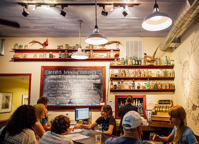 Ultimate Guide to an Epic All-Illinois Road Trip: Hidden Gems and Scenic Routes