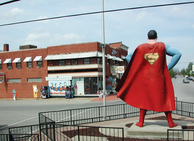 Ultimate Guide to an Epic All-Illinois Road Trip: Hidden Gems and Scenic Routes