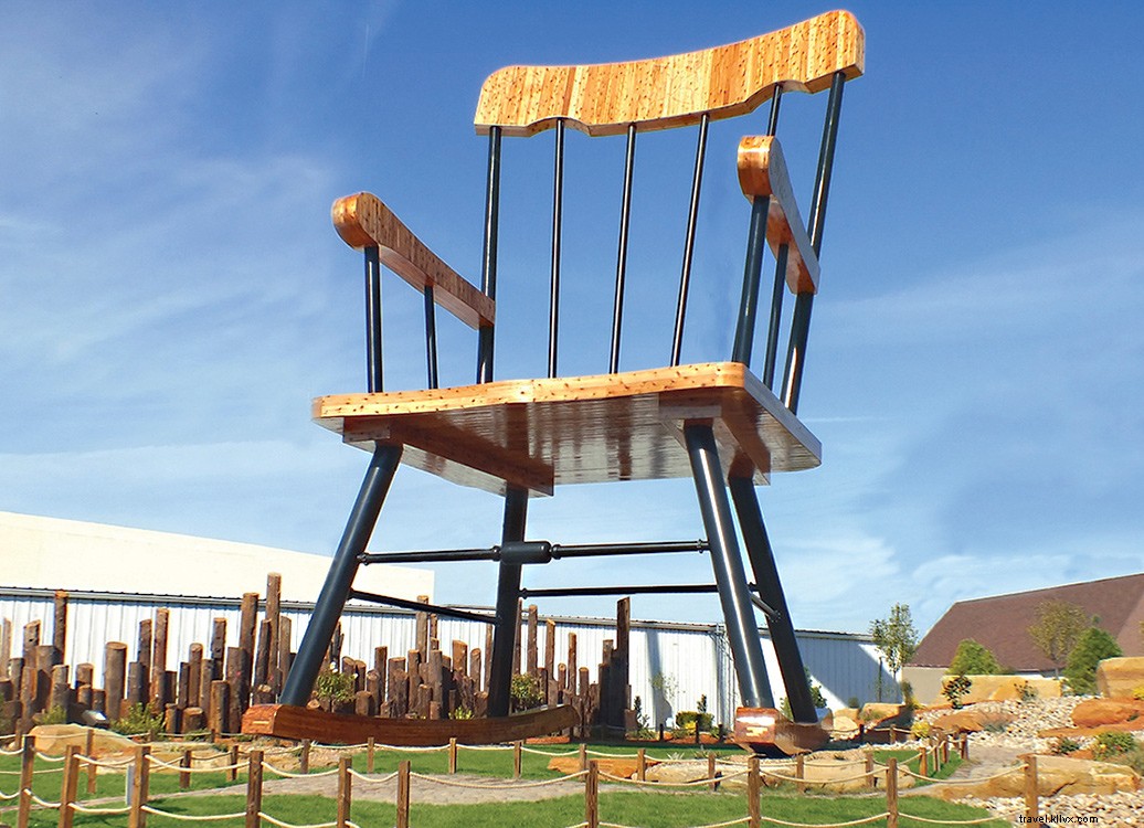 Ultimate Guide to an Epic All-Illinois Road Trip: Hidden Gems and Scenic Routes