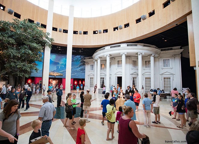 Ultimate Guide to an Epic All-Illinois Road Trip: Hidden Gems and Scenic Routes