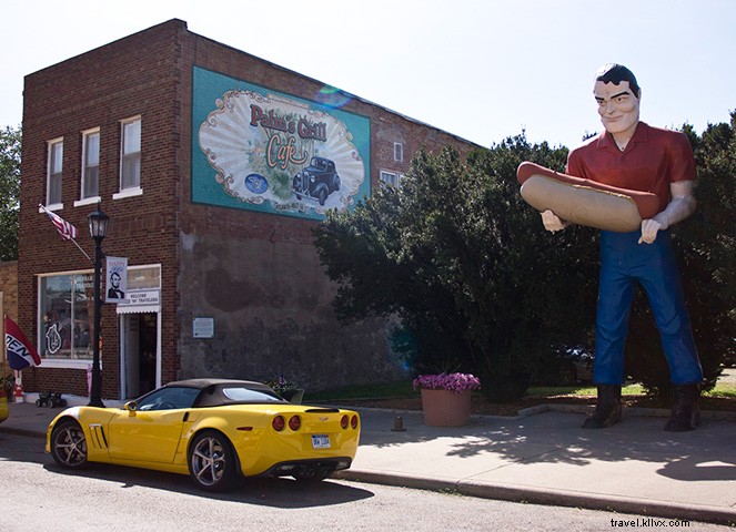 Ultimate Guide to an Epic All-Illinois Road Trip: Hidden Gems and Scenic Routes