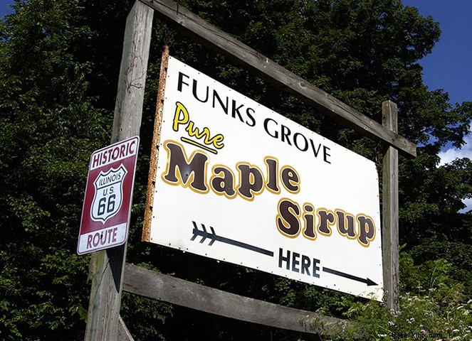 Ultimate Guide to an Epic All-Illinois Road Trip: Hidden Gems and Scenic Routes