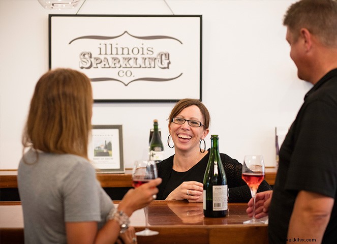 Ultimate Guide to an Epic All-Illinois Road Trip: Hidden Gems and Scenic Routes
