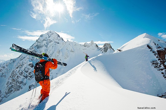 12 Reasons Chile is South America s Most Underrated Destination