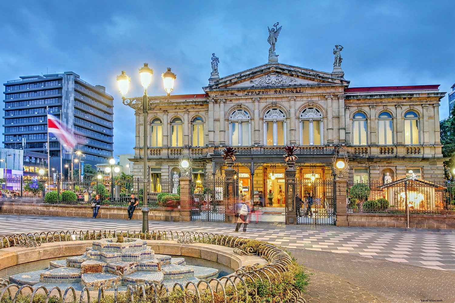 13 Must-Visit Gems in Costa Rica: Beyond Arenal and Manuel Antonio