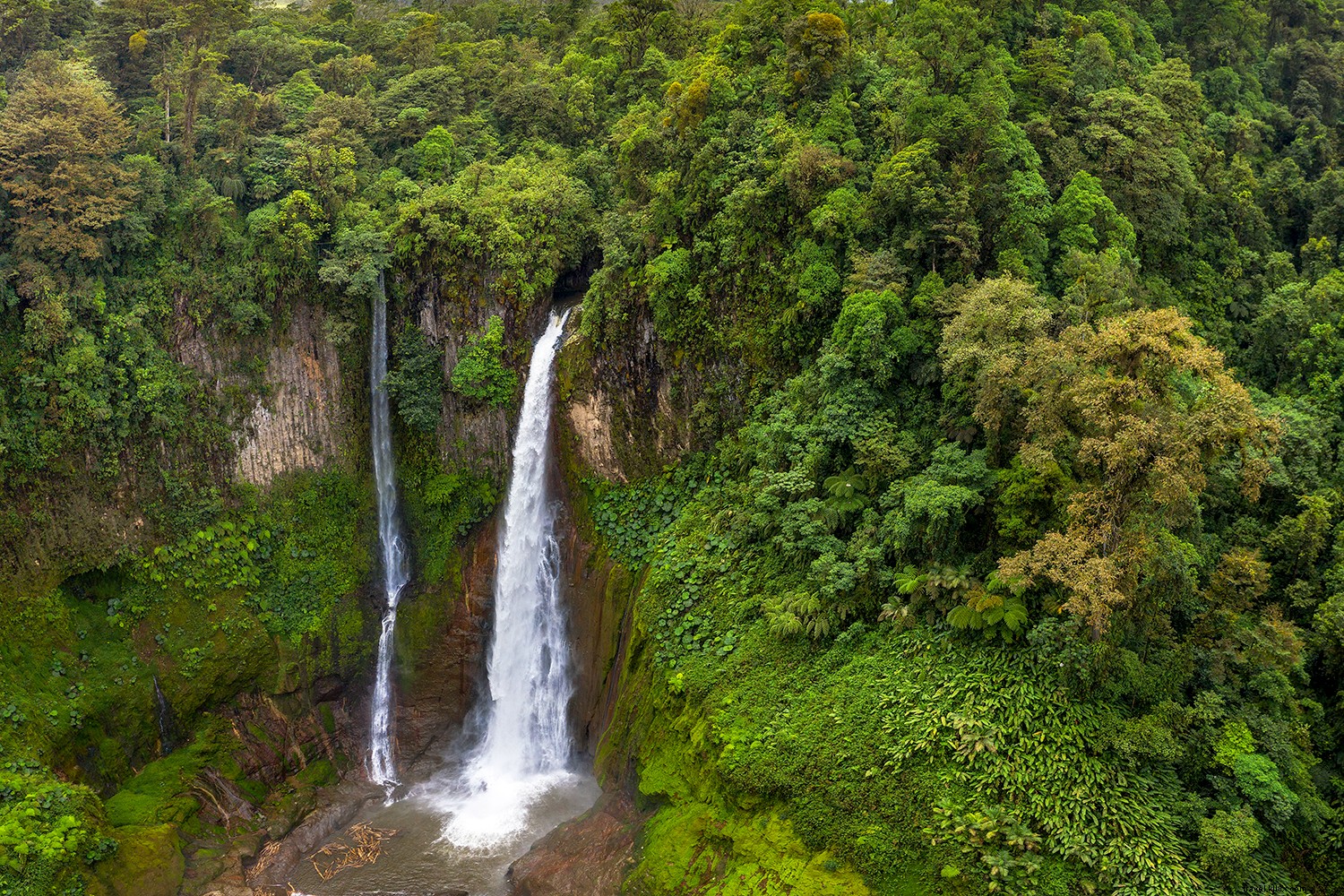 13 Must-Visit Gems in Costa Rica: Beyond Arenal and Manuel Antonio