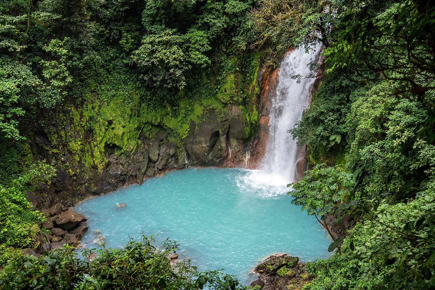 13 Must-Visit Gems in Costa Rica: Beyond Arenal and Manuel Antonio