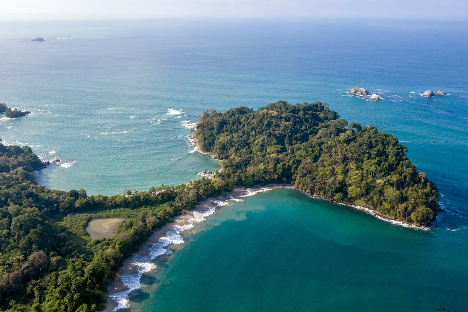 13 Must-Visit Gems in Costa Rica: Beyond Arenal and Manuel Antonio