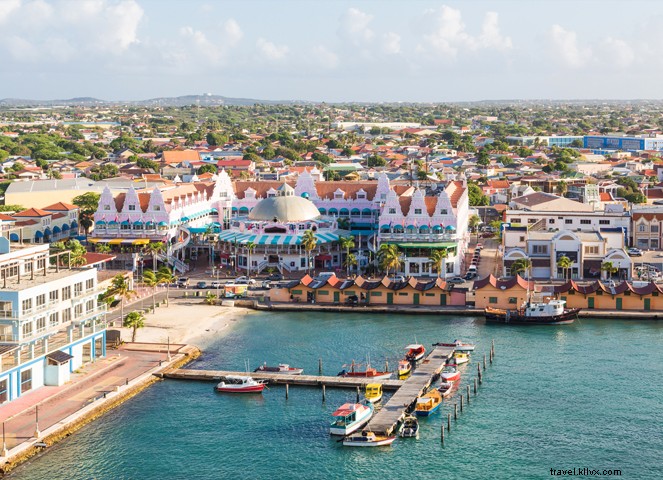 11 Compelling Reasons Travelers Return to Aruba Again and Again