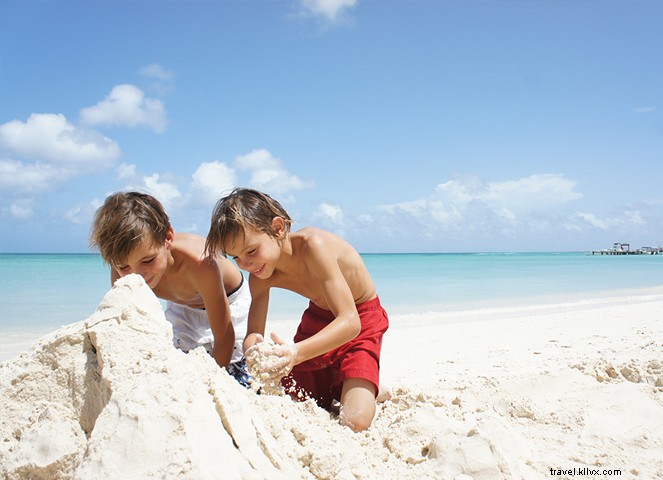 11 Compelling Reasons Travelers Return to Aruba Again and Again