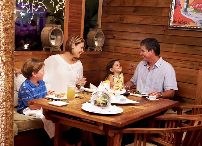 11 Compelling Reasons Travelers Return to Aruba Again and Again