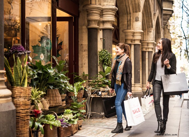 14 Must-See Reasons to Visit Melbourne, the World s Most Livable City