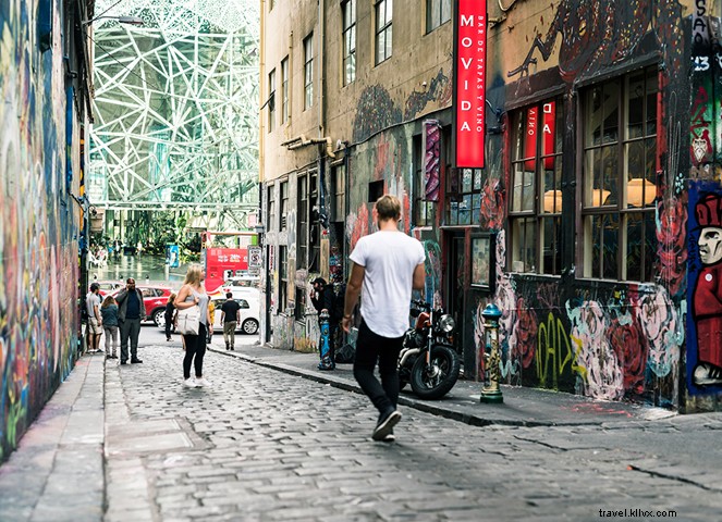 14 Must-See Reasons to Visit Melbourne, the World s Most Livable City