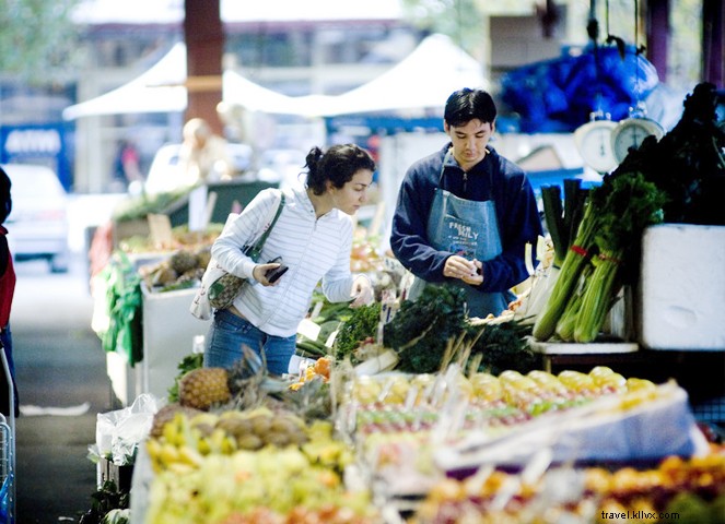 14 Must-See Reasons to Visit Melbourne, the World s Most Livable City