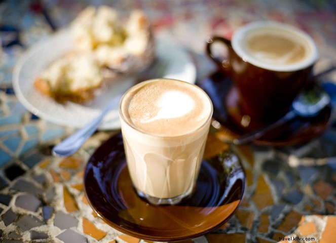 14 Must-See Reasons to Visit Melbourne, the World s Most Livable City