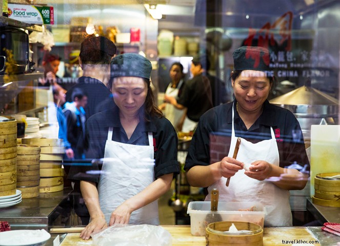 14 Must-See Reasons to Visit Melbourne, the World s Most Livable City