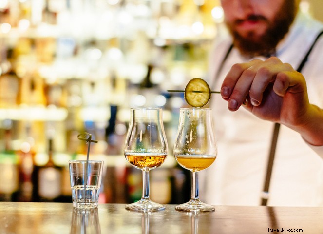 14 Must-See Reasons to Visit Melbourne, the World s Most Livable City