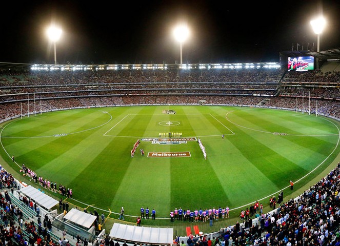 14 Must-See Reasons to Visit Melbourne, the World s Most Livable City