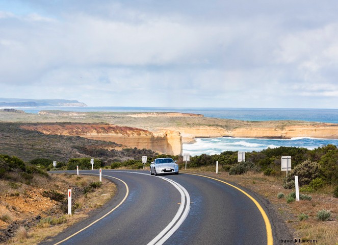 14 Must-See Reasons to Visit Melbourne, the World s Most Livable City