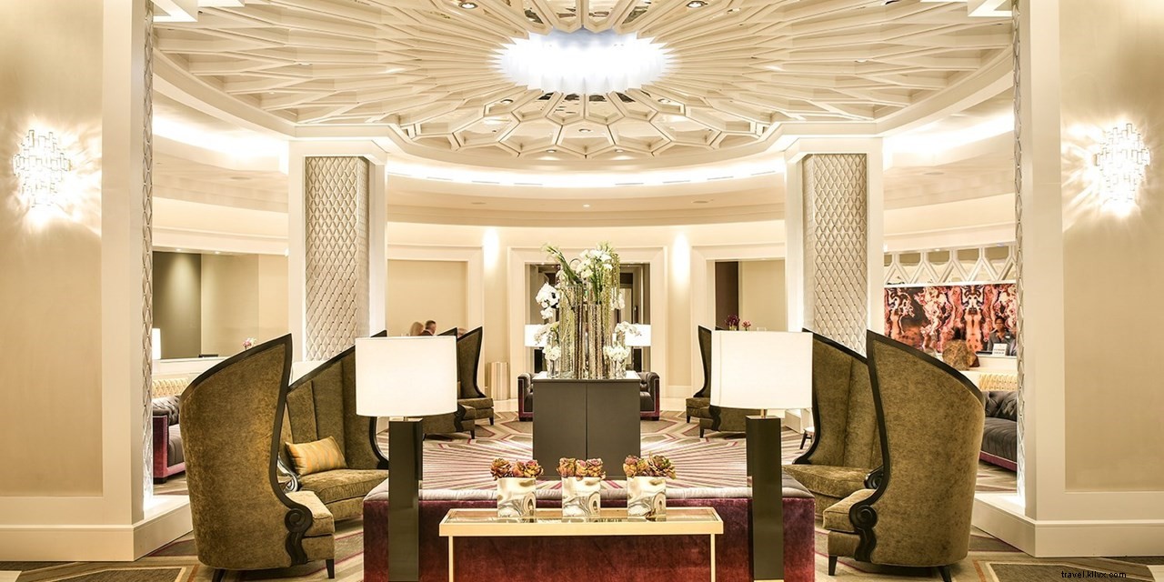 Graceland s Historic Expansion:  Elvis Presley’s Memphis  Entertainment Complex and New Luxury Hotel Open