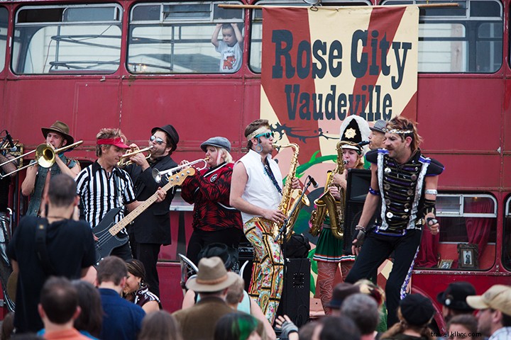 14 Compelling Reasons to Visit Portland This Winter