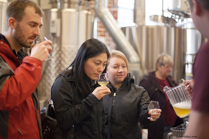 14 Compelling Reasons to Visit Portland This Winter