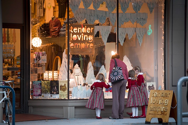 14 Compelling Reasons to Visit Portland This Winter