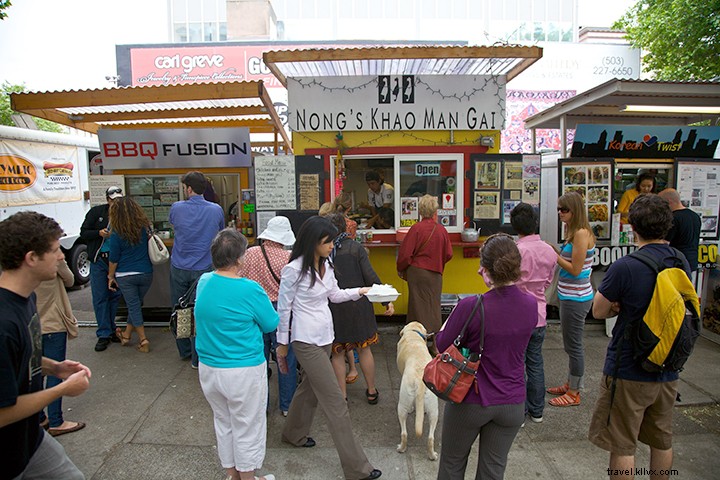 14 Compelling Reasons to Visit Portland This Winter