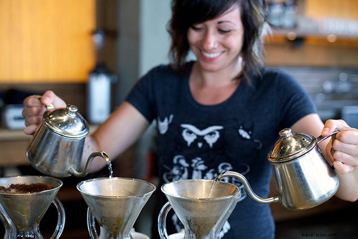 14 Compelling Reasons to Visit Portland This Winter