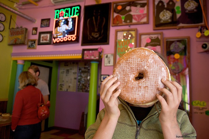 14 Compelling Reasons to Visit Portland This Winter