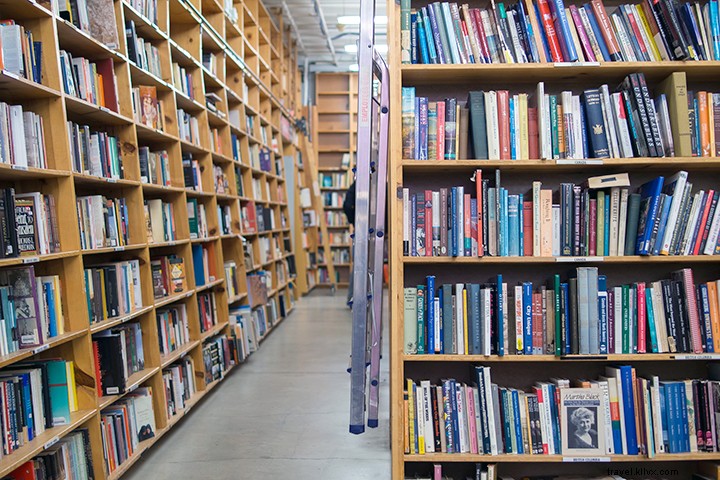 14 Compelling Reasons to Visit Portland This Winter