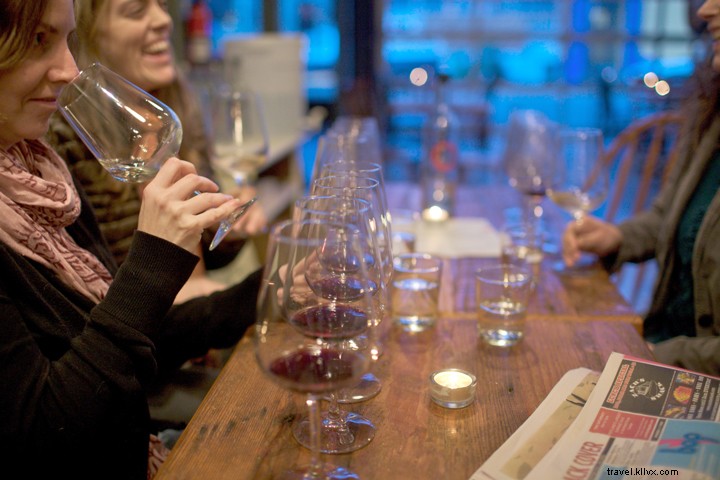 14 Compelling Reasons to Visit Portland This Winter