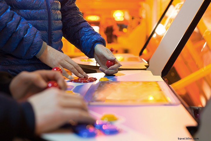 14 Compelling Reasons to Visit Portland This Winter