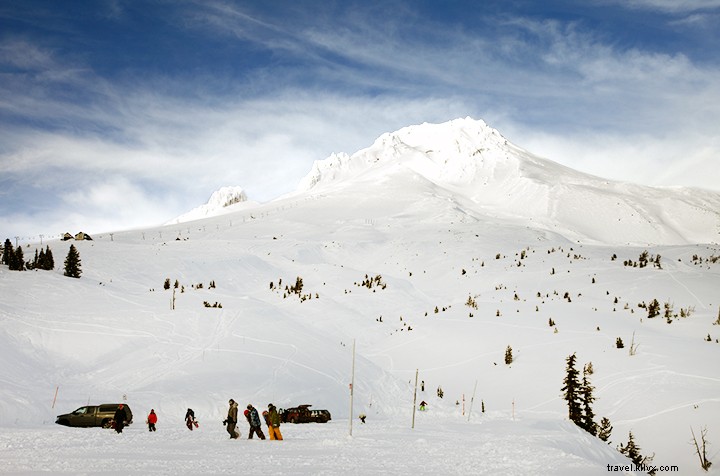 14 Compelling Reasons to Visit Portland This Winter