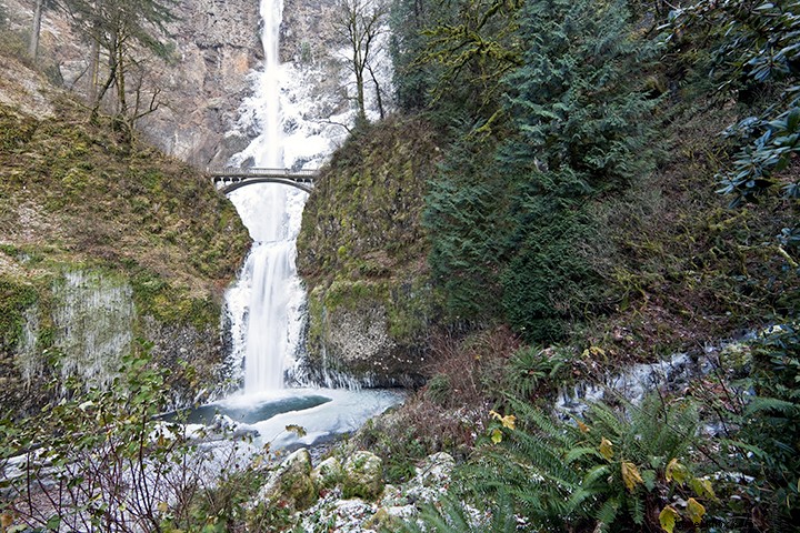 14 Compelling Reasons to Visit Portland This Winter