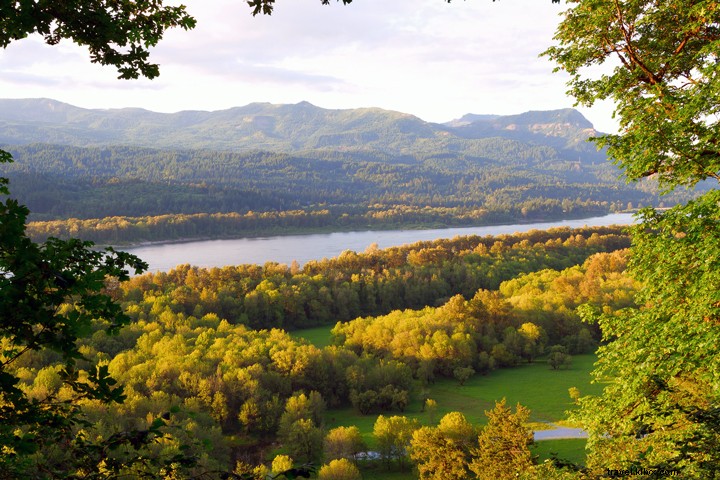 14 Compelling Reasons to Visit Portland This Winter