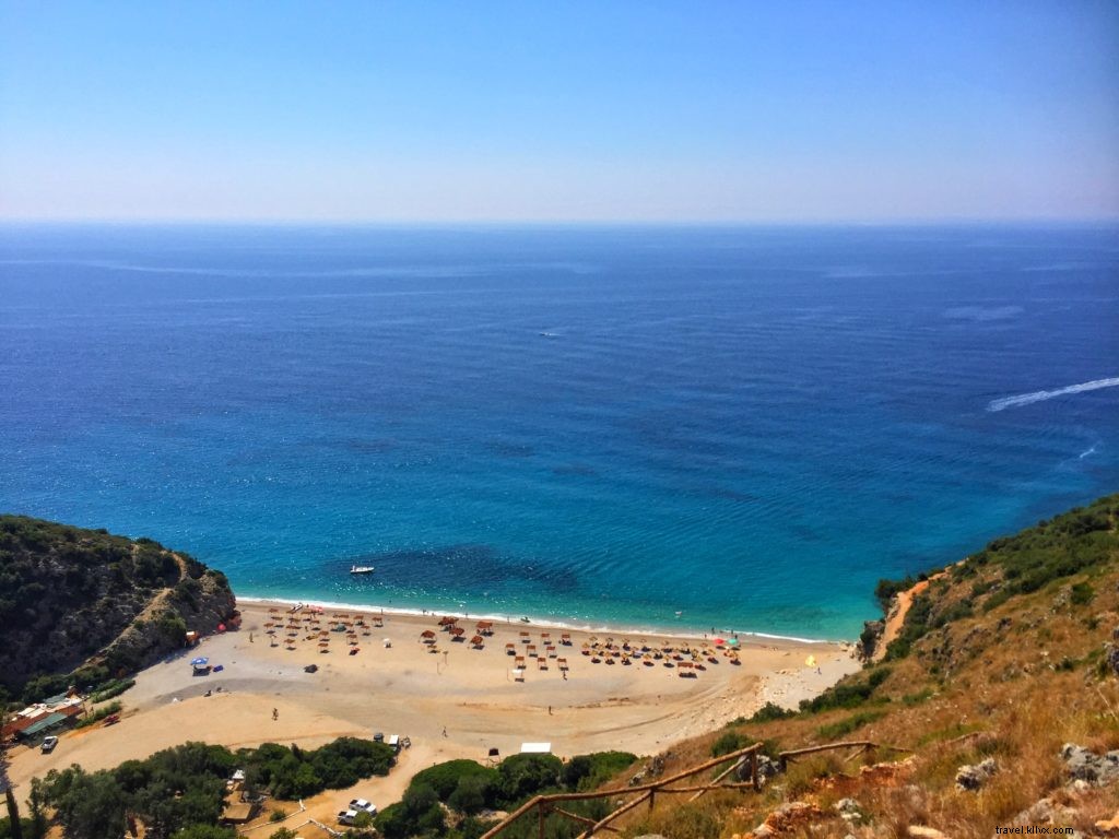 75 Compelling Reasons to Visit Albania: Why It s Europe s Hidden Gem