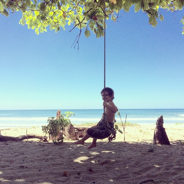 14 Compelling Reasons to Choose Costa Rica Over Theme Parks for Your Family Vacation