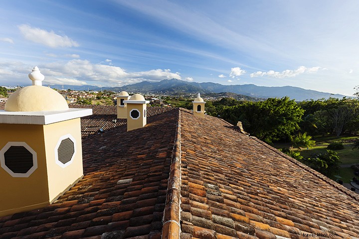 14 Compelling Reasons to Choose Costa Rica Over Theme Parks for Your Family Vacation