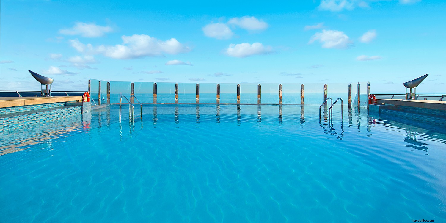 10 Luxurious MSC Cruises Perks You ll Wish You Had at Home