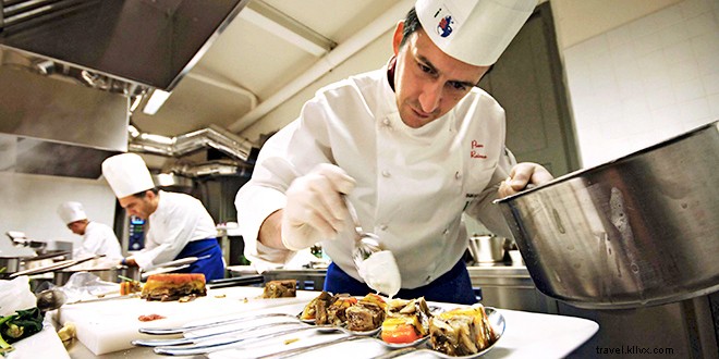 10 Luxurious MSC Cruises Perks You ll Wish You Had at Home