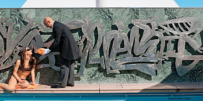 10 Luxurious MSC Cruises Perks You ll Wish You Had at Home