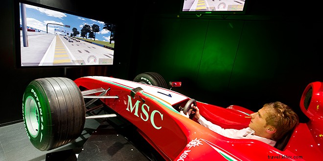 10 Luxurious MSC Cruises Perks You ll Wish You Had at Home