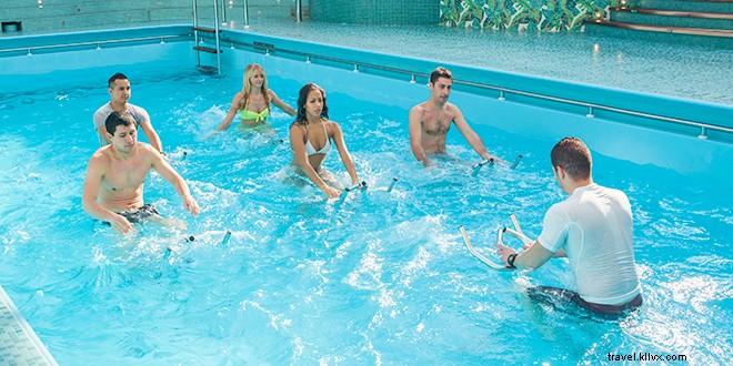 10 Luxurious MSC Cruises Perks You ll Wish You Had at Home