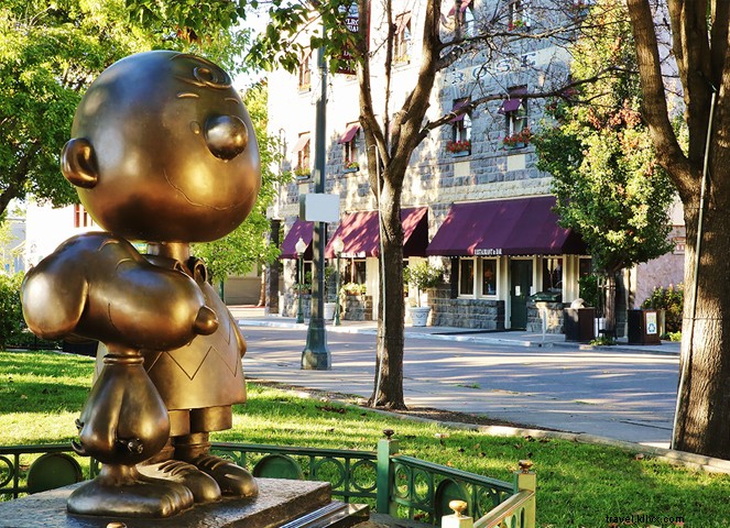 7 Reasons Santa Rosa is Wine Country s Best-Kept Secret