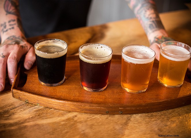 7 Reasons Santa Rosa is Wine Country s Best-Kept Secret