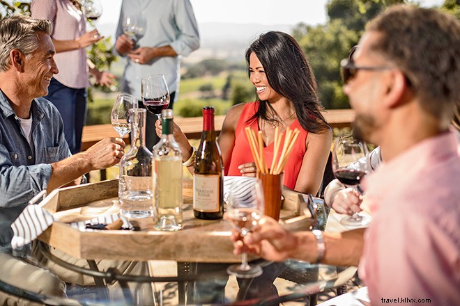 7 Reasons Santa Rosa is Wine Country s Best-Kept Secret
