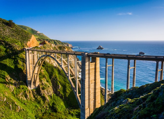 12 Unmissable Experiences in Monterey County: California s Premier Coastal Destination
