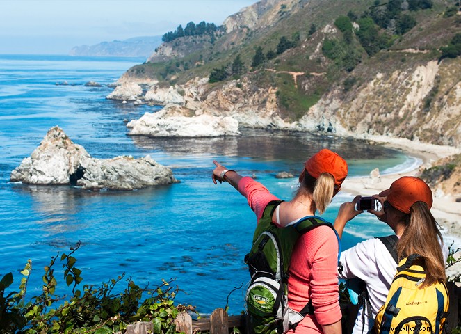 12 Unmissable Experiences in Monterey County: California s Premier Coastal Destination